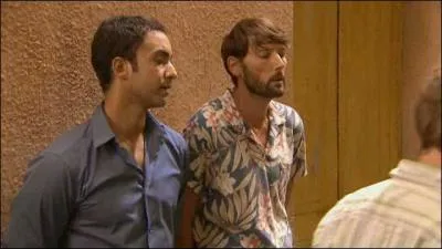 Qu'est-ce qu'a fait Gabriel ?