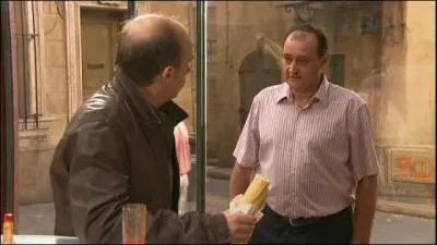 De quoi Tatiana-a-t-elle accus Lo ?