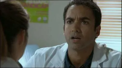 Qu'est-ce qu'invente Riva pour se venger de Rudy ?