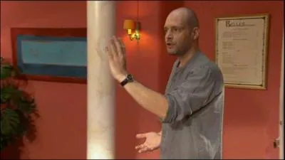 Qu'est-ce que Guillaume voulait faire ?