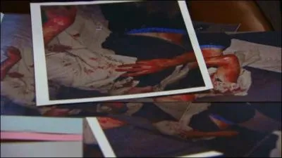 Que reprsente la faon dont sont disposs les doigts de Gal ?