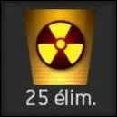 Comment se nomme cette srie d'limination ?