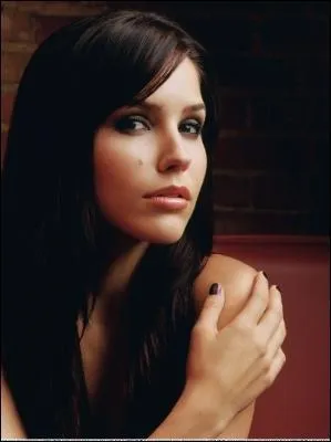 Et celui-l ? (Brooke)