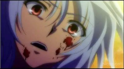 De quel anime provient ce garon ?