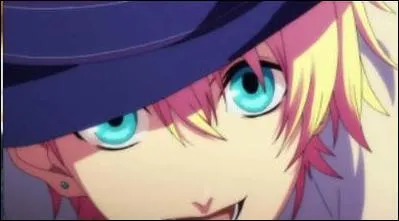 De quel anime provient ce garon ?