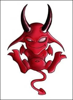 Quelle est la plante des dmons ?