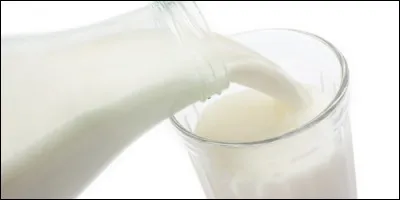 Lequel de ces sucres trouve-t-on dans la lait ?