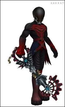 Comment s'appelle-t-il et qui est-il ?