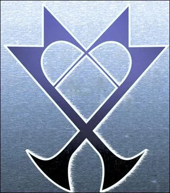 Quel est ce symbole ?