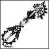 Comment se nomme cette Keyblade ?