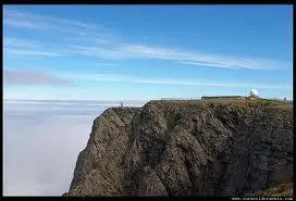 Dans quel pays scandinave se trouve le cap Nord ?