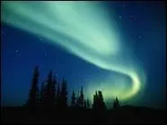 O peut-on observer des aurores borales ?