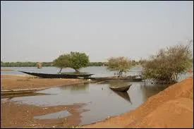 Quel est ce fleuve africain qui porte le mme nom que le pays qu'il arrose ?