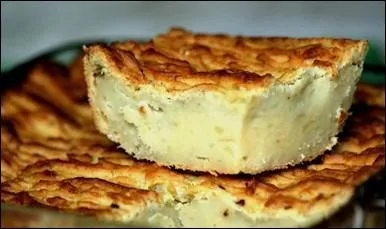 Quel est l'ingrdient principal de ce gteau ?