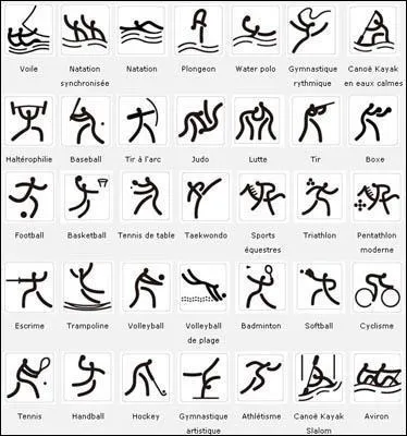 Jusqu'en 2001, dans quel sport fallait-il faire forcment un score de 21 points pour remporter une manche ?