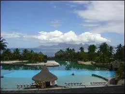 Quelle est la particularit de la 'perle de Tahiti' ?