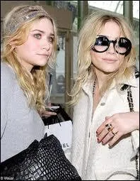 O sont nes les jumelles ?