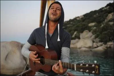 Comment s'appelle sa compagne ?