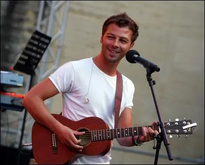 Comment s'appelle son enfant ?