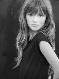 Comment va s'appeler leur fille ?