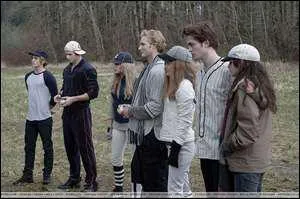 Quelle est la chanson des vampires au baseball ?