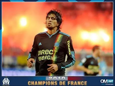 Quels sont les deux résultats de l'OM pour ce début de championnat 2011/2012 ?