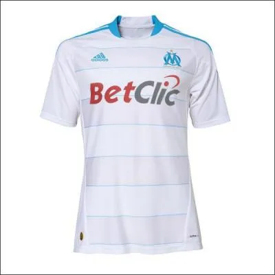 Quel est le nom du dernier joueur recruté par Marseille ?