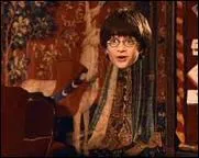 Ha ! Mais o est pass le corps de Harry ?