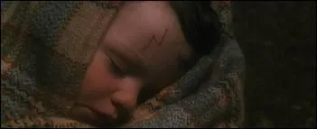 Dans quel film voit-on Harry lorsqu'il n'est encore qu'un bb ?