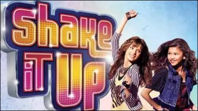 Quelle est la phrase ftiche des deux filles ?