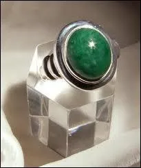 Quelle est cette pierre ?