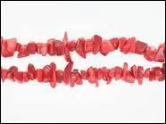 En quoi est fait ce collier ?