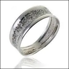 Qu'est-ce que l'or blanc (appel aussi or gris en joaillerie) ?