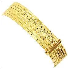 Qu'est-ce que l'or 24 carats ?