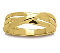 Qu'est-ce que l'or 18 carats (en France) ?