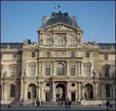 Dans quel muse ce tableau est-il expos depuis 1798 ?