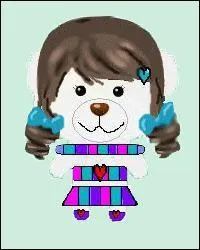 Comment s'appelle-t-elle ?