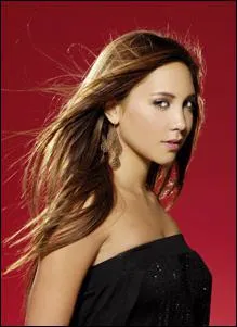 Quelle est cette chanteuse ?