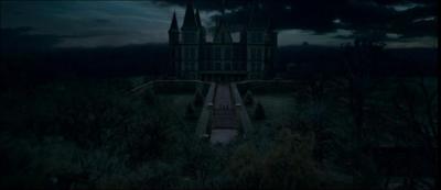 O est situe cette maison ?