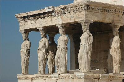 Quelle est la capitale de la Grce contemporaine ?