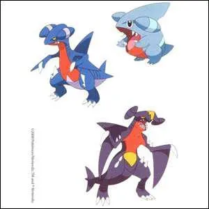 Combien mesure Carchacrok ?