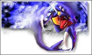 Quel est le nom japonais de Carchacrok ?