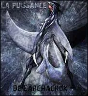 Quelle est la capacit spciale de Carchacrok ?