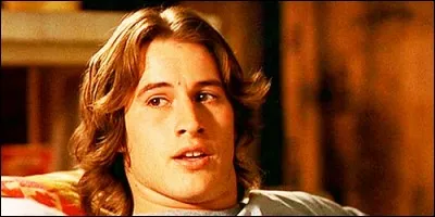 Comment s'appelle Brendan Fehr dans "Rowell" ?