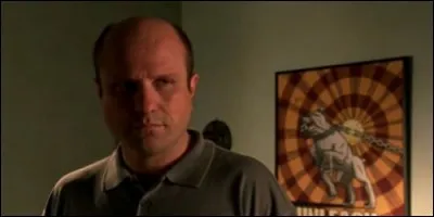 Qui est Keith Mars dans "Veronica Mars" ?