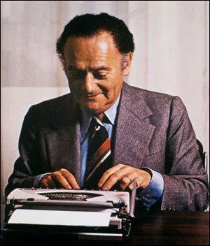 Ecrivain, humoriste et scnariste de BD n le 14 aot 1926, clbre pour 'Astrix', 'Lucky Luke', 'Iznogoud' et 'Oumpah-Pah'