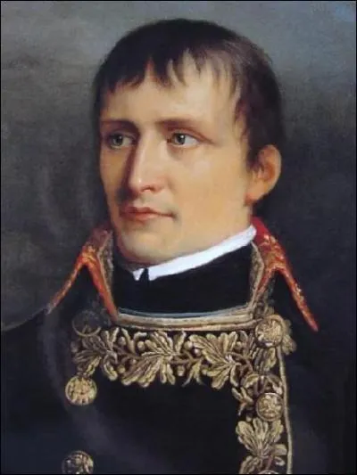 Empereur n le 15 ot 1769 , clbre pour son habilet militaire, il suscite de nos jours encore des passions contradictoires. De grandes victoires, mais des dfaites aussi. La dernire : Waterloo