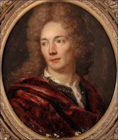 Ecrivain et moraliste classique n le 17 aot 1645, clbre pour ses 'Caractres' et ses maximes