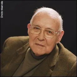 Critique, crivain et pote n le 17 aot 1923, il a crit 'Alain et le ngre', 'Les Allumettes sudoises', 'Trois sucettes  la menthe', 'Le Sourire aux lvres'