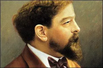 Compositeur n le 22 aot 1862 dont la cration porte le cachet de l'avant garde musicale. Oeuvre : 'La Mer'. 'Prludes  l'aprs-midi d'un faune', 'Pallas et Mlisande', 'Suite bergamasque'